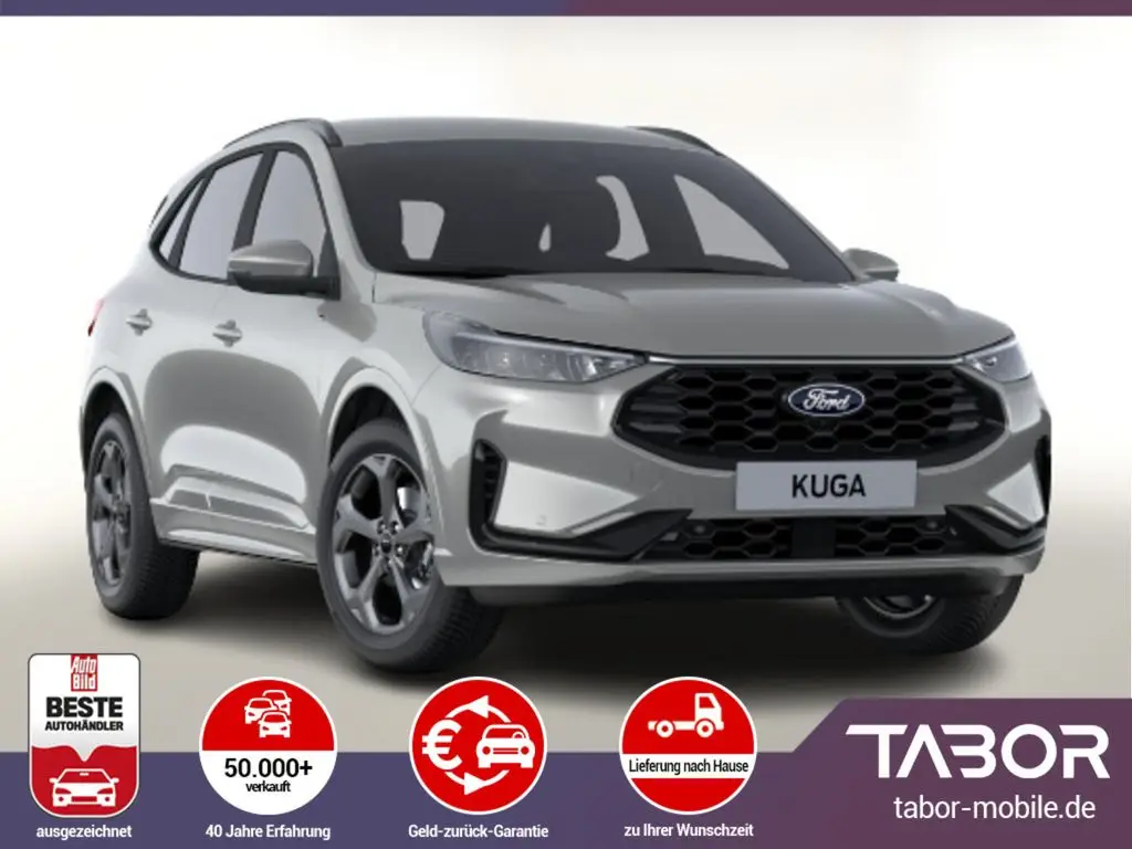 Photo 1 : Ford Kuga 2024 Essence