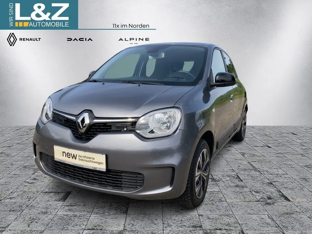 Photo 1 : Renault Twingo 2021 Essence