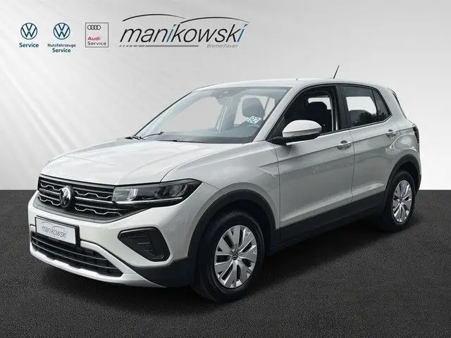 Photo 1 : Volkswagen T-cross 2024 Petrol