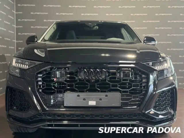 Photo 1 : Audi Q8 2023 Hybride