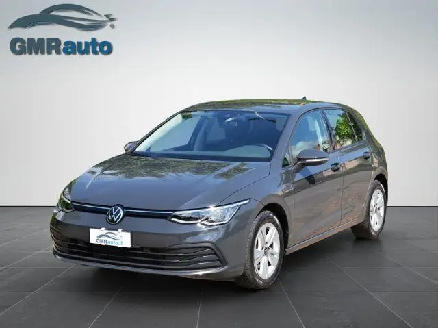 Photo 1 : Volkswagen Golf 2020 Hybrid