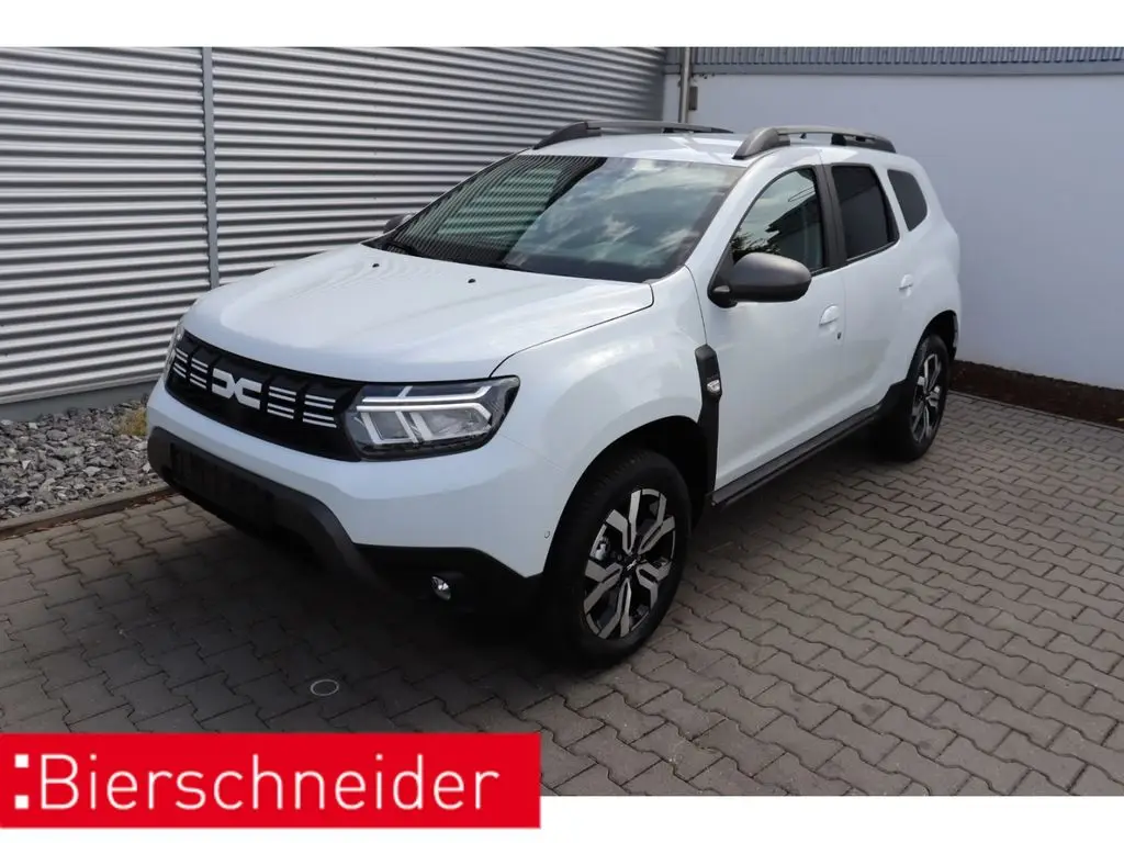 Photo 1 : Dacia Duster 2024 Diesel