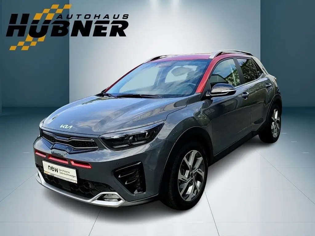 Photo 1 : Kia Stonic 2023 Petrol