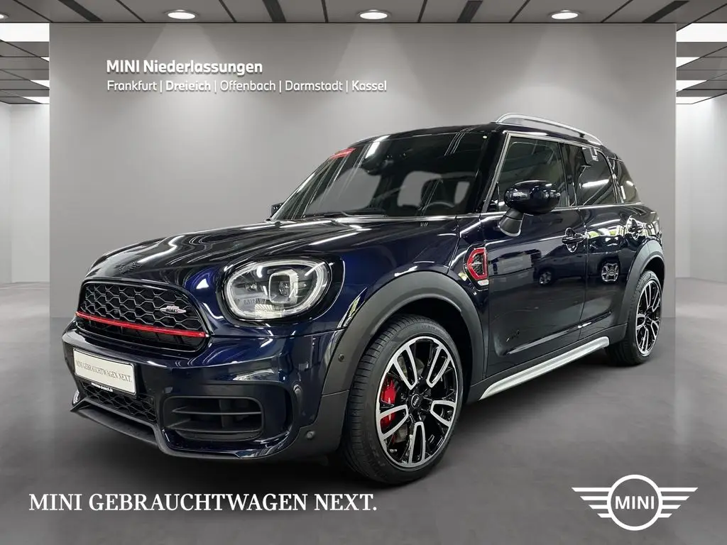 Photo 1 : Mini John Cooper Works 2023 Petrol