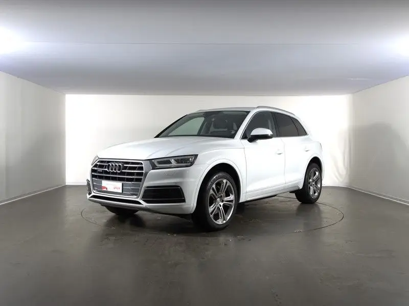 Photo 1 : Audi Q5 2019 Others