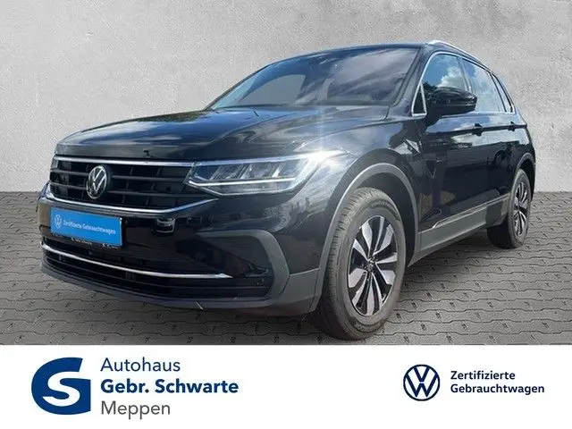 Photo 1 : Volkswagen Tiguan 2023 Petrol