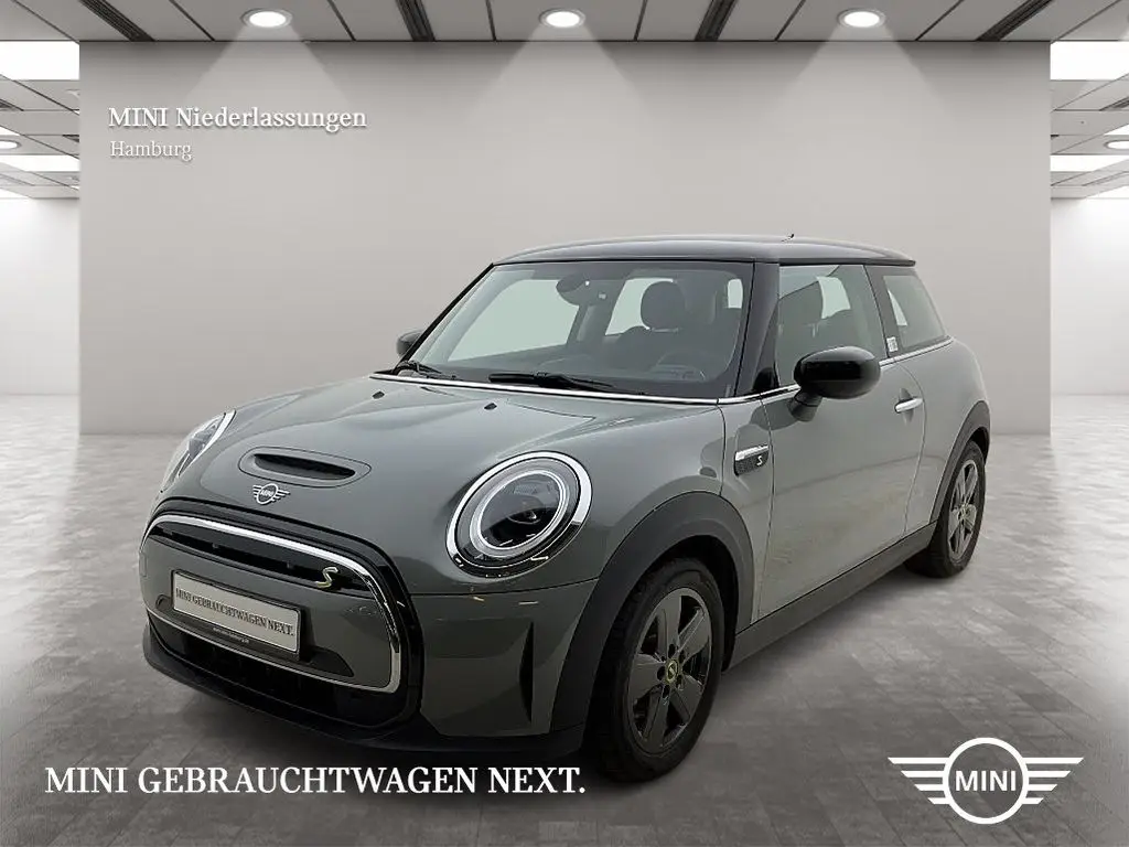 Photo 1 : Mini Cooper 2022 Not specified