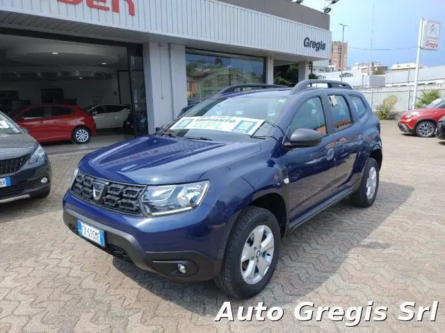 Photo 1 : Dacia Duster 2019 Others