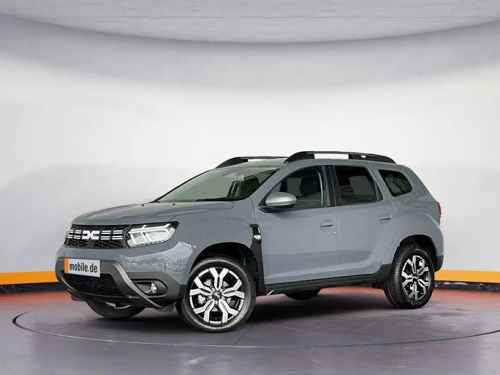 Photo 1 : Dacia Duster 2024 Diesel