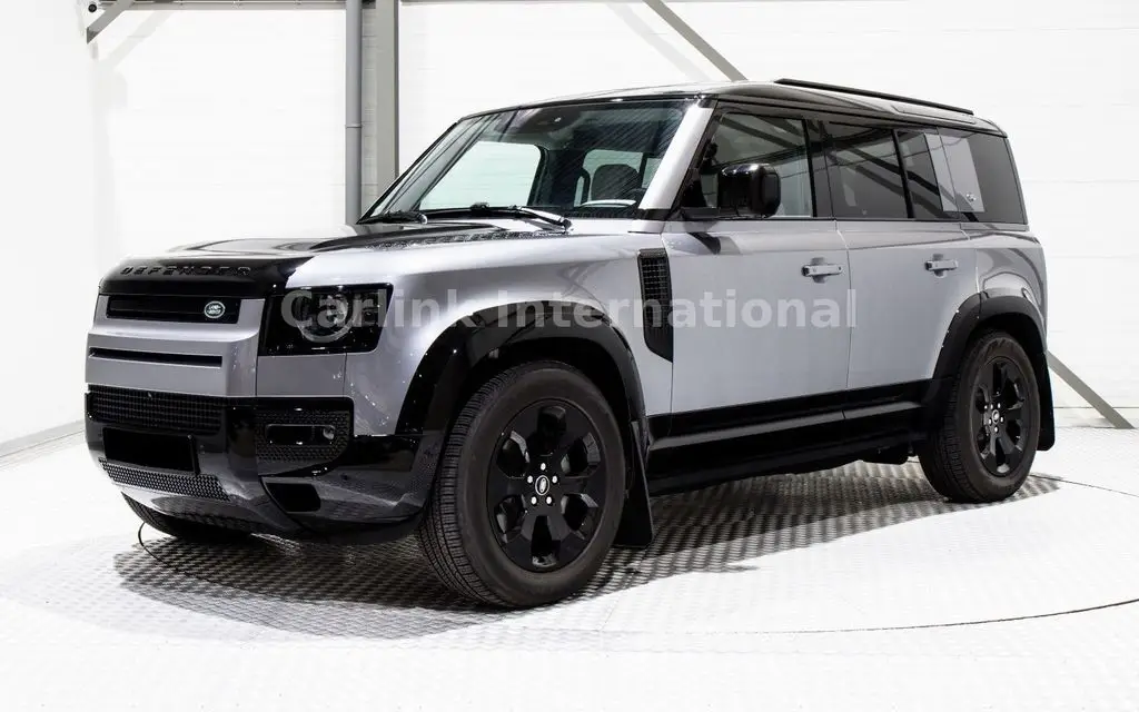 Photo 1 : Land Rover Defender 2024 Diesel