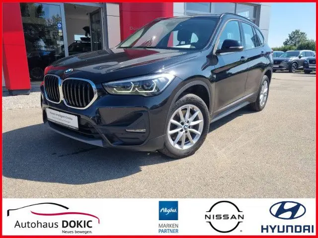 Photo 1 : Bmw X1 2020 Diesel