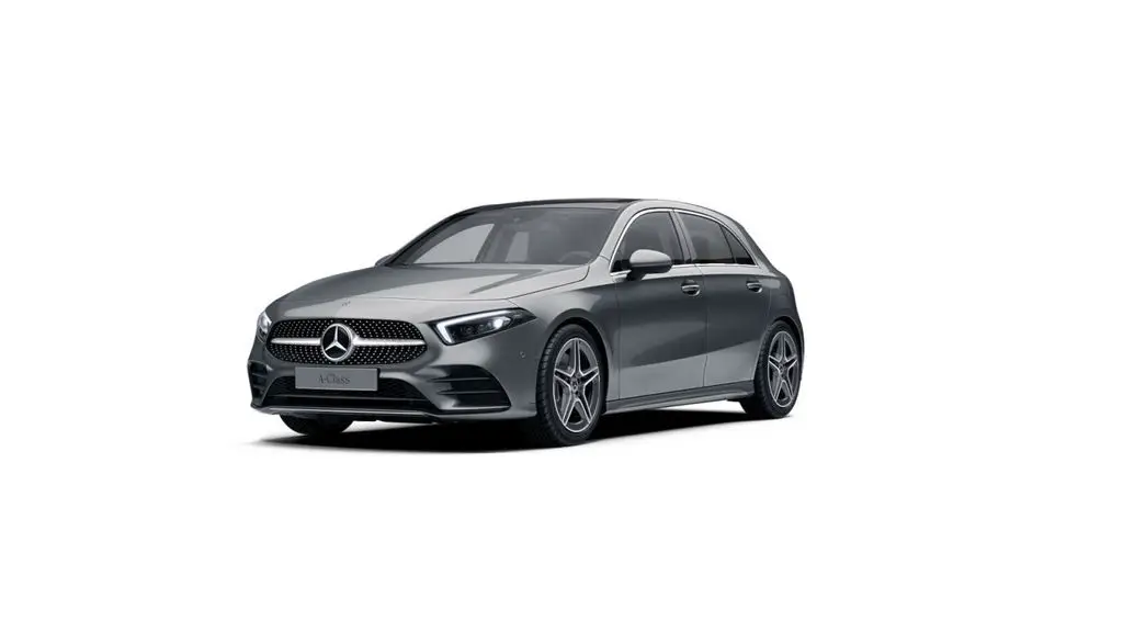 Photo 1 : Mercedes-benz Classe A 2024 Diesel