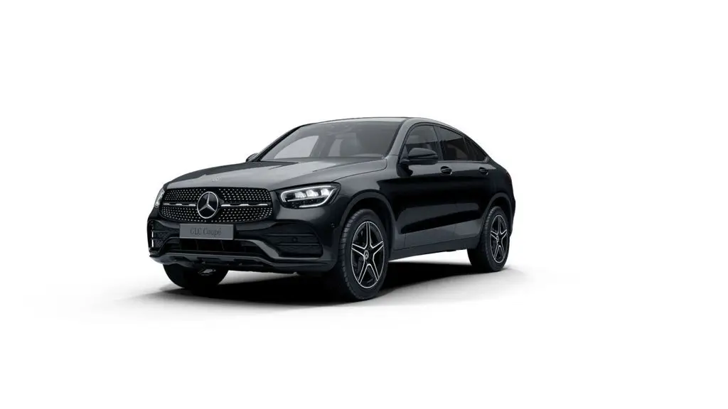 Photo 1 : Mercedes-benz Classe Glc 2023 Hybride