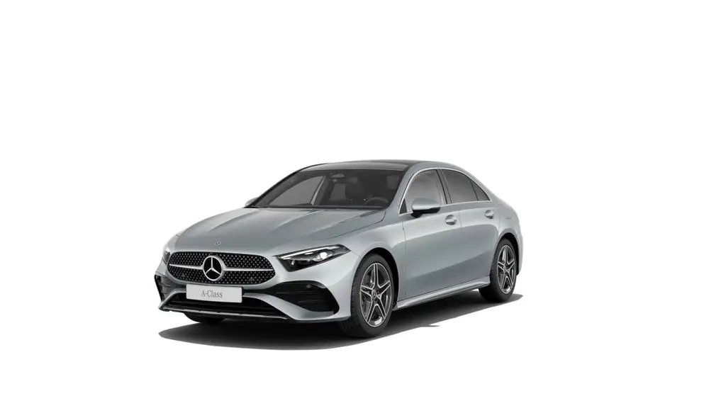 Photo 1 : Mercedes-benz Classe A 2023 Diesel