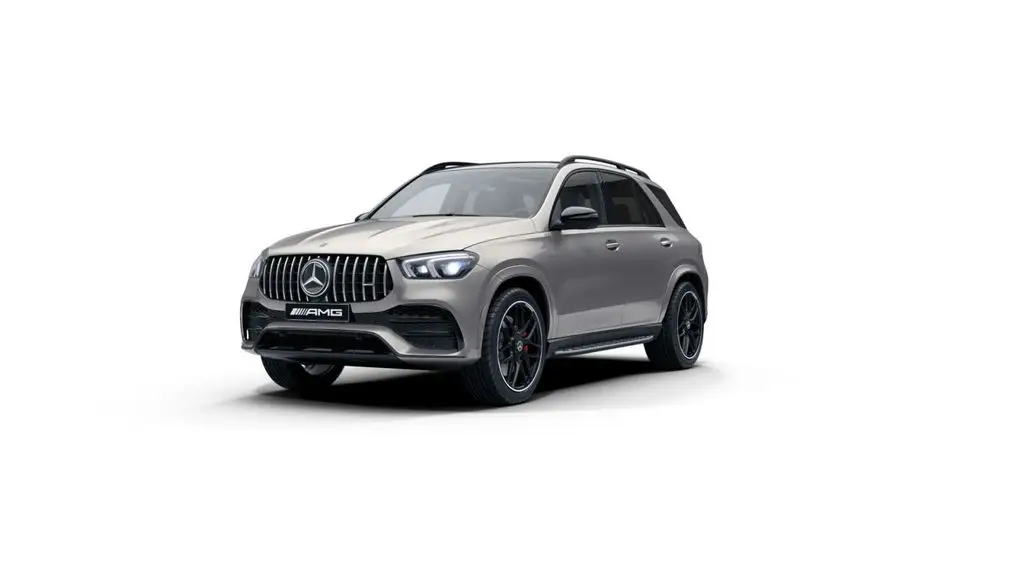 Photo 1 : Mercedes-benz Classe Gle 2023 Essence