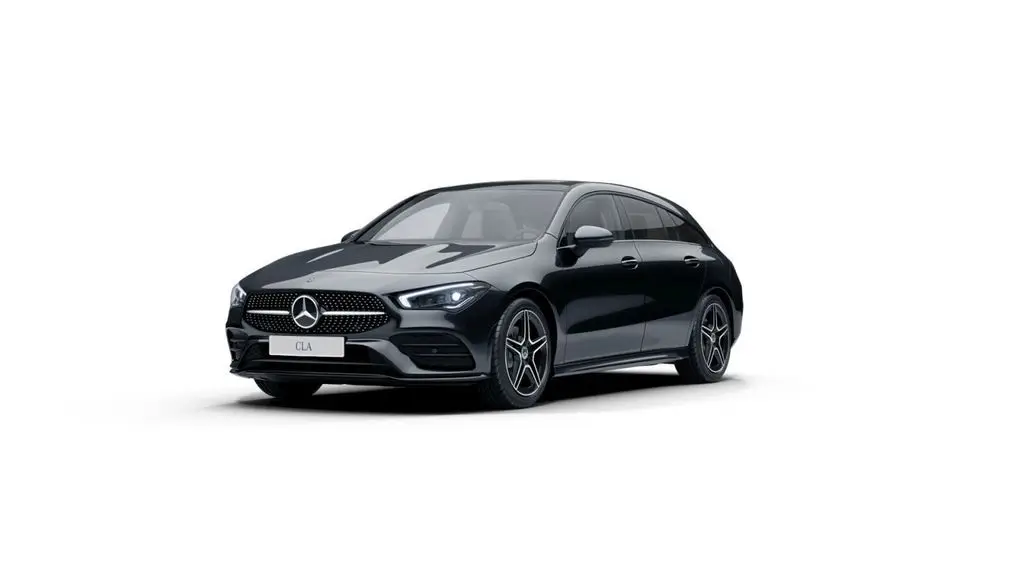 Photo 1 : Mercedes-benz Classe Cla 2023 Diesel