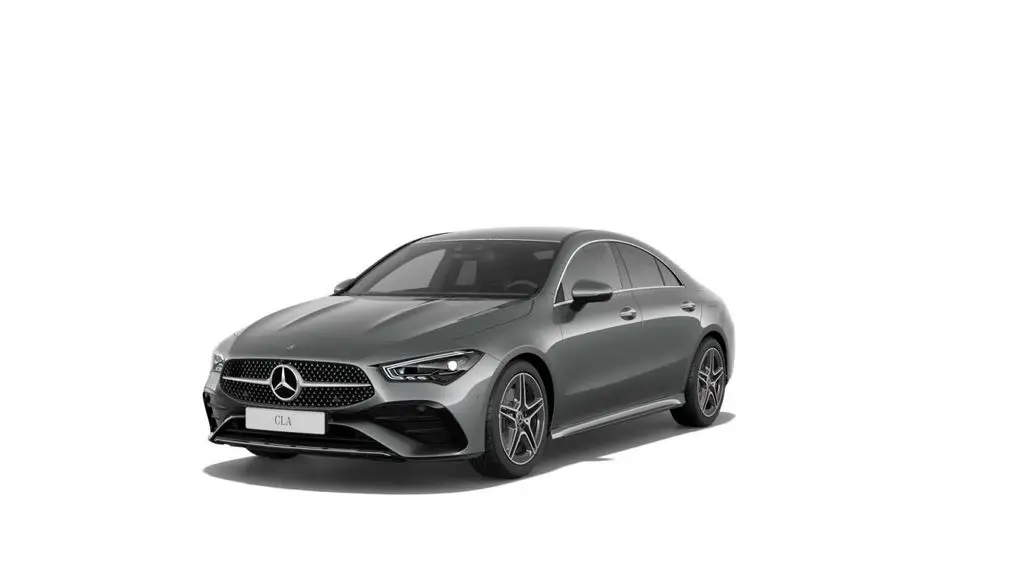 Photo 1 : Mercedes-benz Classe Cla 2023 Diesel