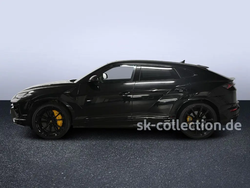 Photo 1 : Lamborghini Urus 2024 Petrol