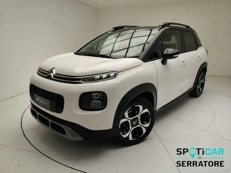 Photo 1 : Citroen C3 Aircross 2020 Petrol