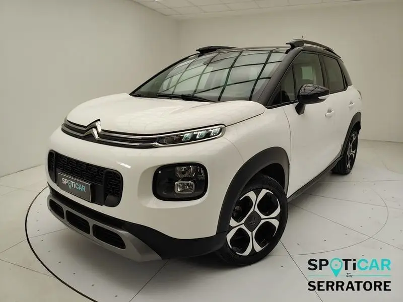 Photo 1 : Citroen C3 Aircross 2020 Diesel