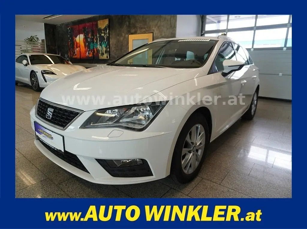 Photo 1 : Seat Leon 2019 Autres