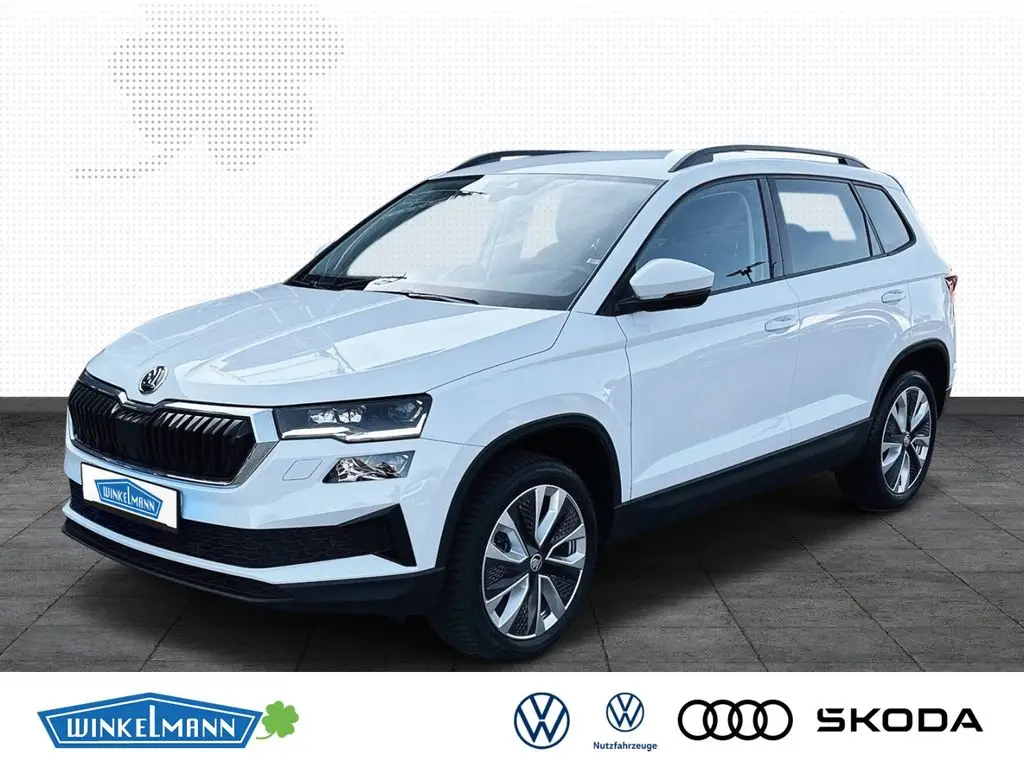 Photo 1 : Skoda Karoq 2023 Essence