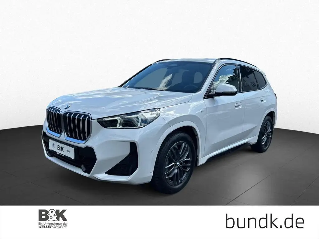 Photo 1 : Bmw X1 2023 Petrol