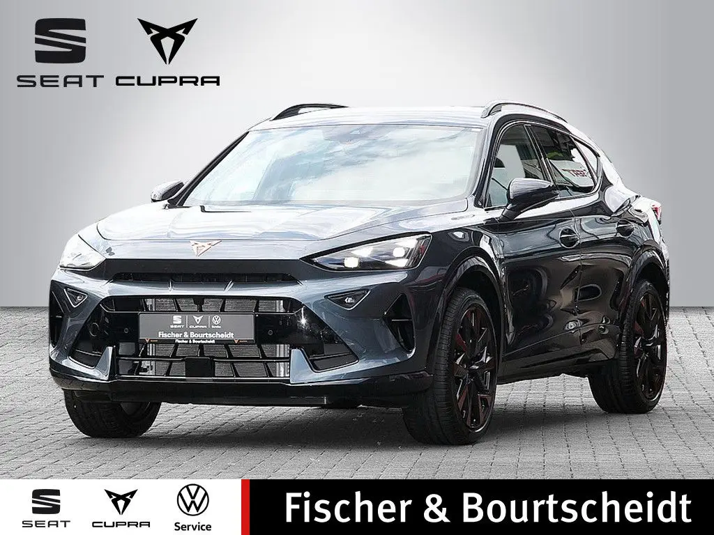 Photo 1 : Cupra Formentor 2024 Essence