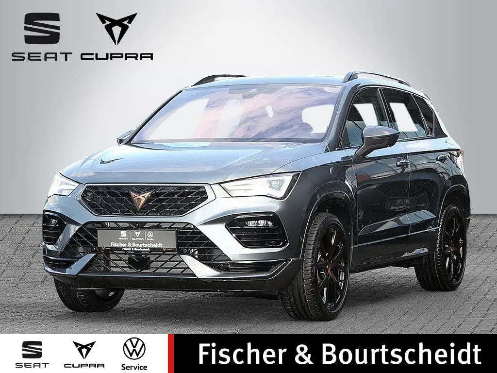 Photo 1 : Cupra Ateca 2024 Petrol