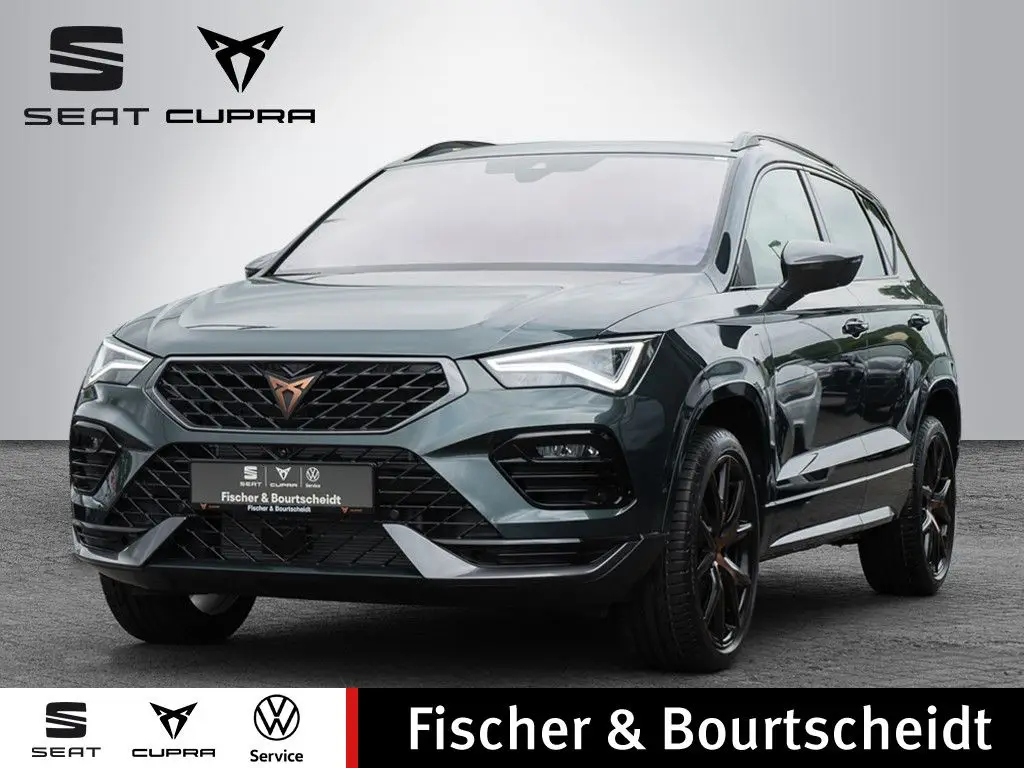 Photo 1 : Cupra Ateca 2024 Petrol