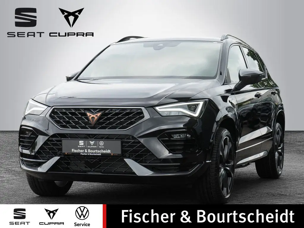 Photo 1 : Cupra Ateca 2024 Petrol