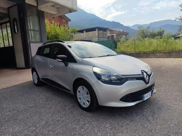 Photo 1 : Renault Clio 2015 Essence