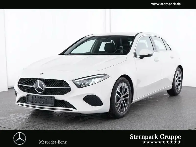 Photo 1 : Mercedes-benz Classe A 2023 Essence