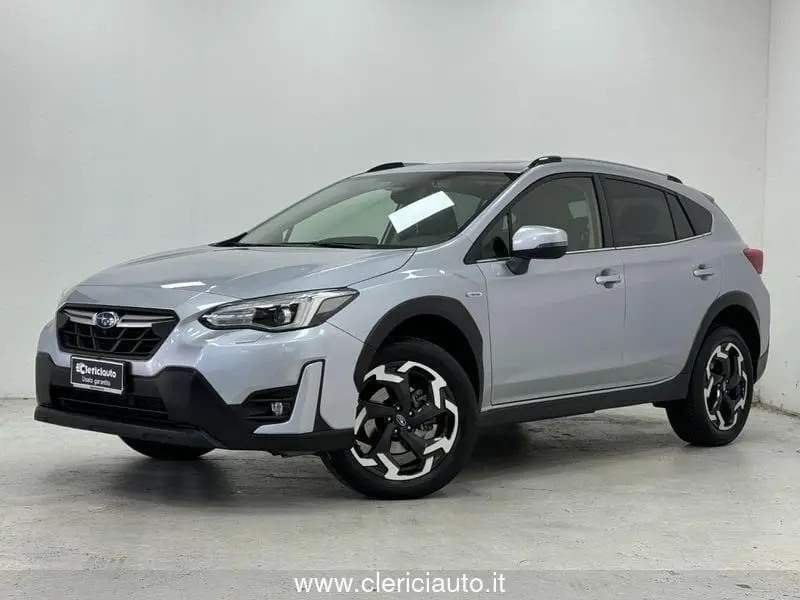 Photo 1 : Subaru Xv 2022 Essence