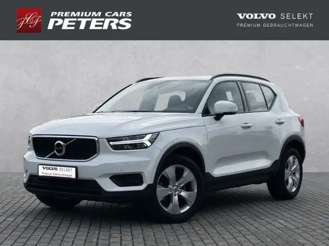 Photo 1 : Volvo Xc40 2021 Essence