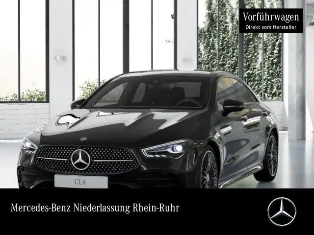 Photo 1 : Mercedes-benz Classe Cla 2024 Petrol