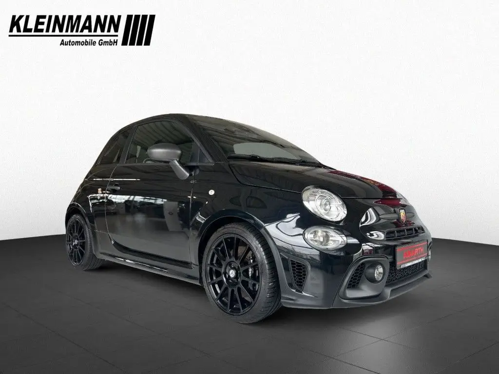 Photo 1 : Abarth 595 2021 Petrol