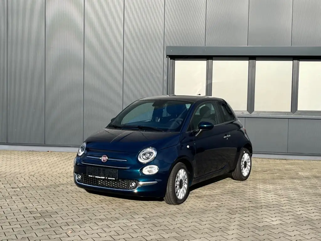 Photo 1 : Fiat 500 2023 Petrol