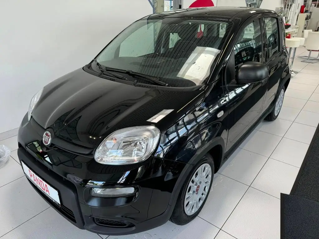 Photo 1 : Fiat Panda 2024 Petrol