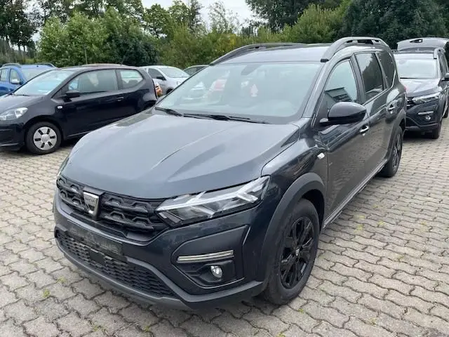 Photo 1 : Dacia Jogger 2022 Essence