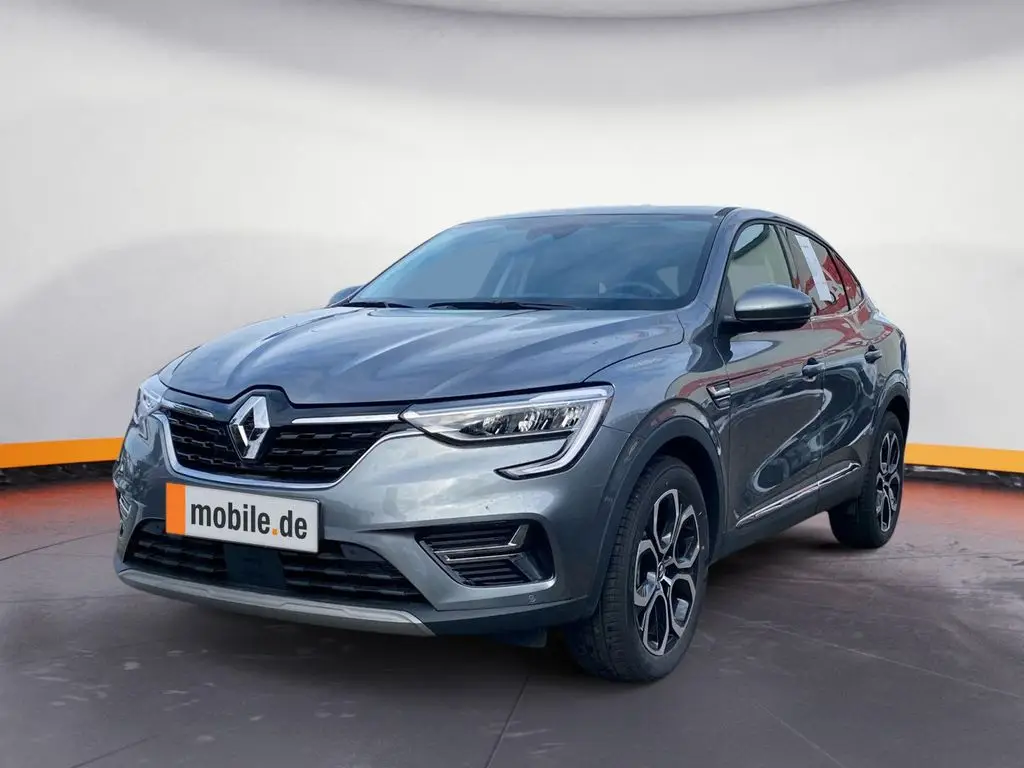 Photo 1 : Renault Arkana 2023 Hybride