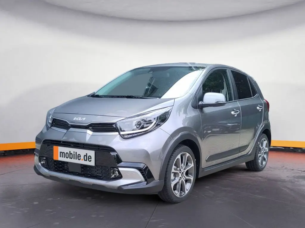 Photo 1 : Kia Picanto 2024 Essence