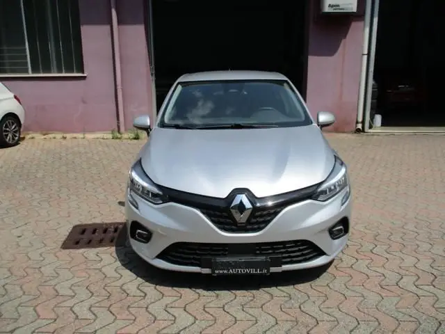 Photo 1 : Renault Clio 2020 Essence