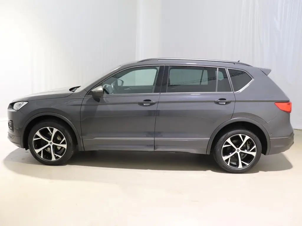 Photo 1 : Seat Tarraco 2021 Diesel