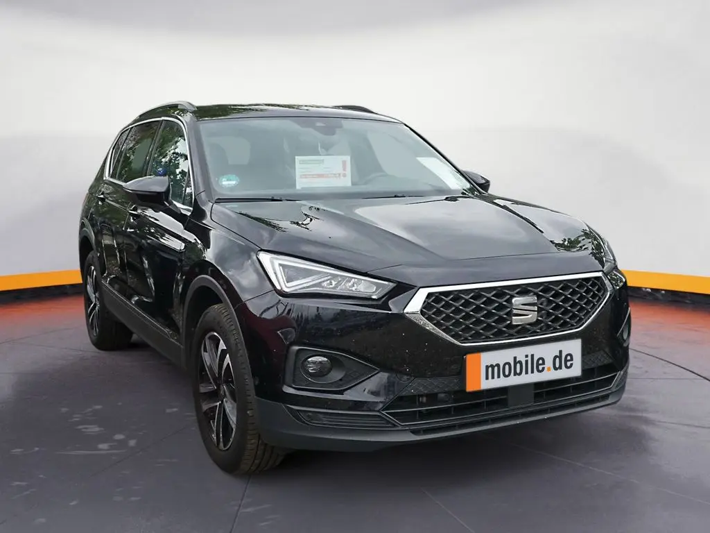 Photo 1 : Seat Tarraco 2023 Essence