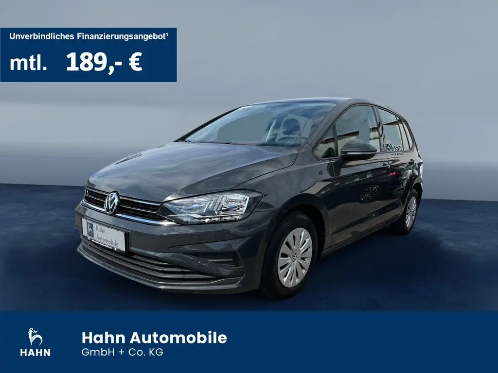 Photo 1 : Volkswagen Golf 2019 Petrol