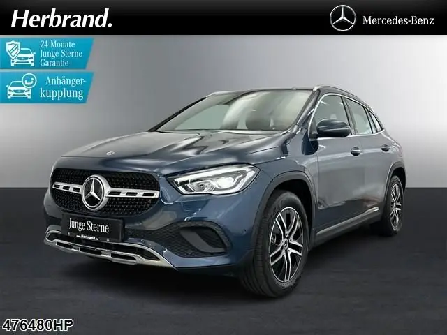 Photo 1 : Mercedes-benz Classe Gla 2023 Diesel