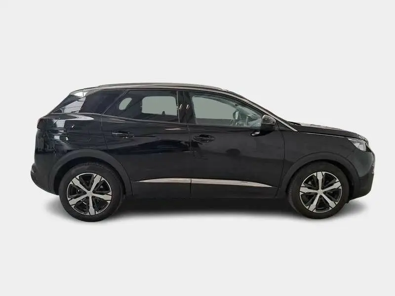 Photo 1 : Peugeot 3008 2019 Diesel