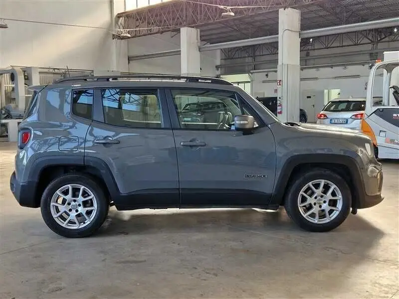 Photo 1 : Jeep Renegade 2021 Essence