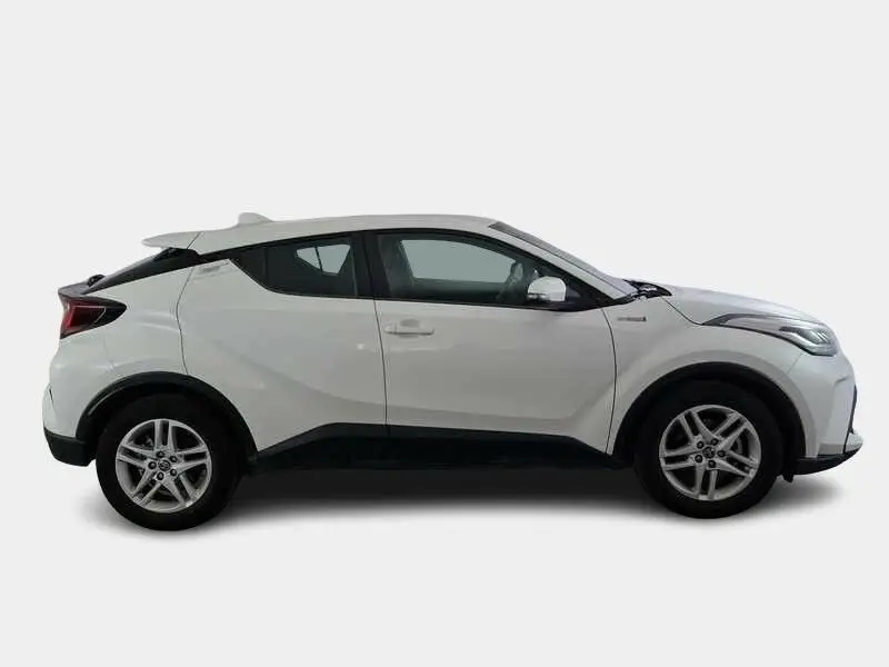 Photo 1 : Toyota C-hr 2020 Hybride